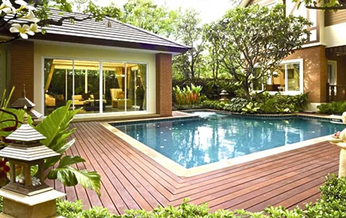 รูปภาพ ลัดดารมย์ ชัยพฤกษ์-แจ้งวัฒนะ (Laddarom Chaiyaphruk-Chaengwattana)