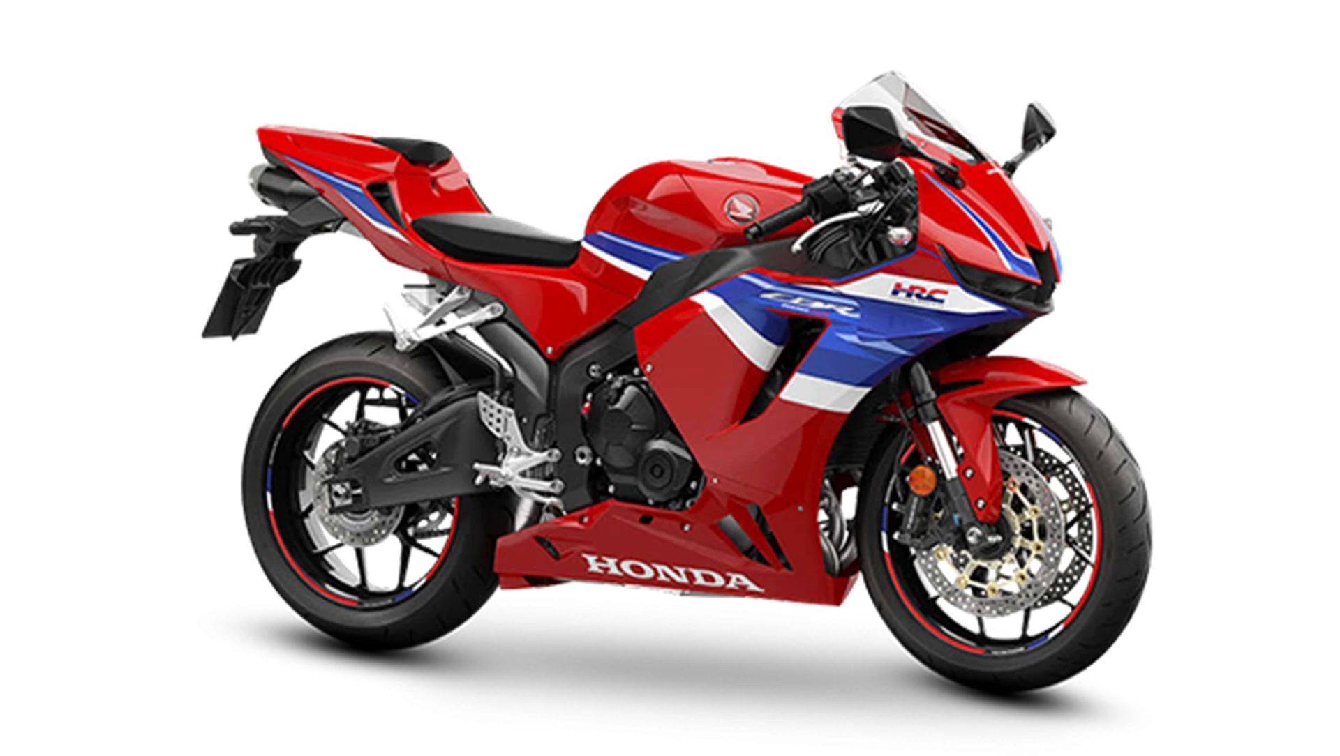 รูปภาพ ฮอนด้า Honda CBR 600RR ปี 2024
