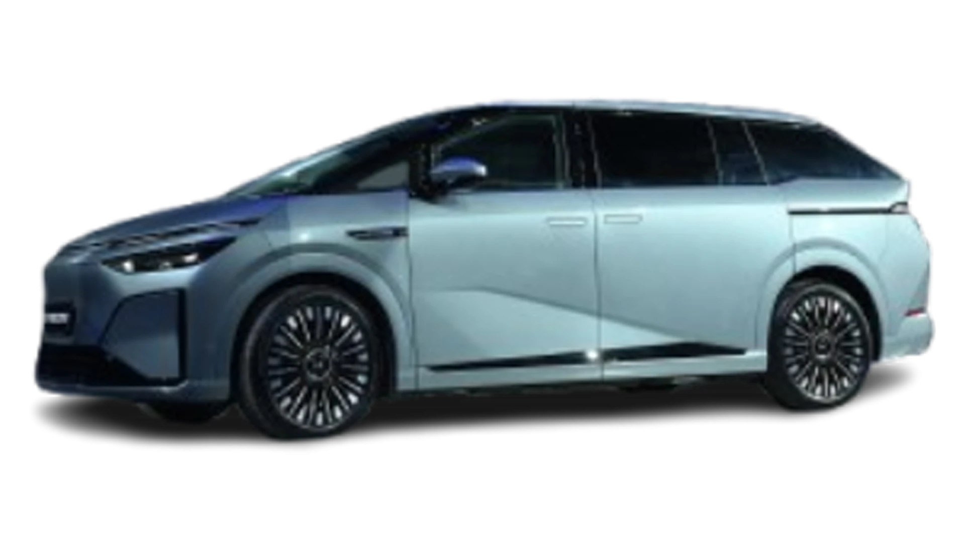 รูปภาพ เอ็กซ์เผิง Xpeng X9 Luxury AWD ปี 2026