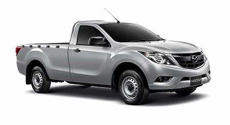 รูปภาพ มาสด้า Mazda BT-50 PRO StandardCab 2.2 S ปี 2015