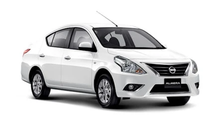 รูปภาพ นิสสัน Nissan Almera S ปี 2014