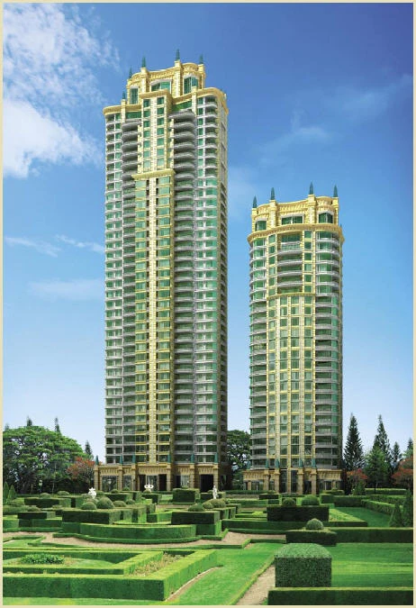 รูปภาพ ร๊อยซ์ ไพรเวท เรซิเดนซิซ สุขุมวิท 31 (Royce PRIVATE RESIDENCES)