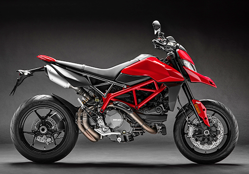Ducati Hypermotard 950 ปี 2019 ราคา-สเปค-โปรโมชั่น