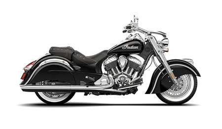 รูปภาพ อินเดียน มอเตอร์ไซเคิล Indian Motorcycle Chief Classic (Standard) ปี 2015