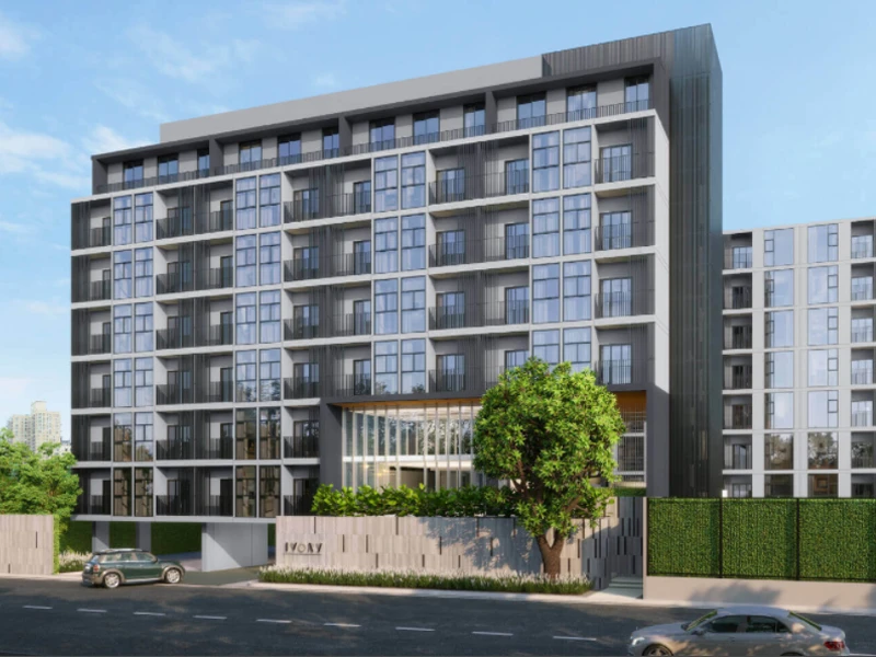 รูปภาพ ไอเวอรี่ รัชดา-ลาดพร้าว (Ivory Ratchada - Ladprao)