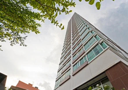 รูปภาพ ดิ แอดเดรส พญาไท (The Address Phayathai)