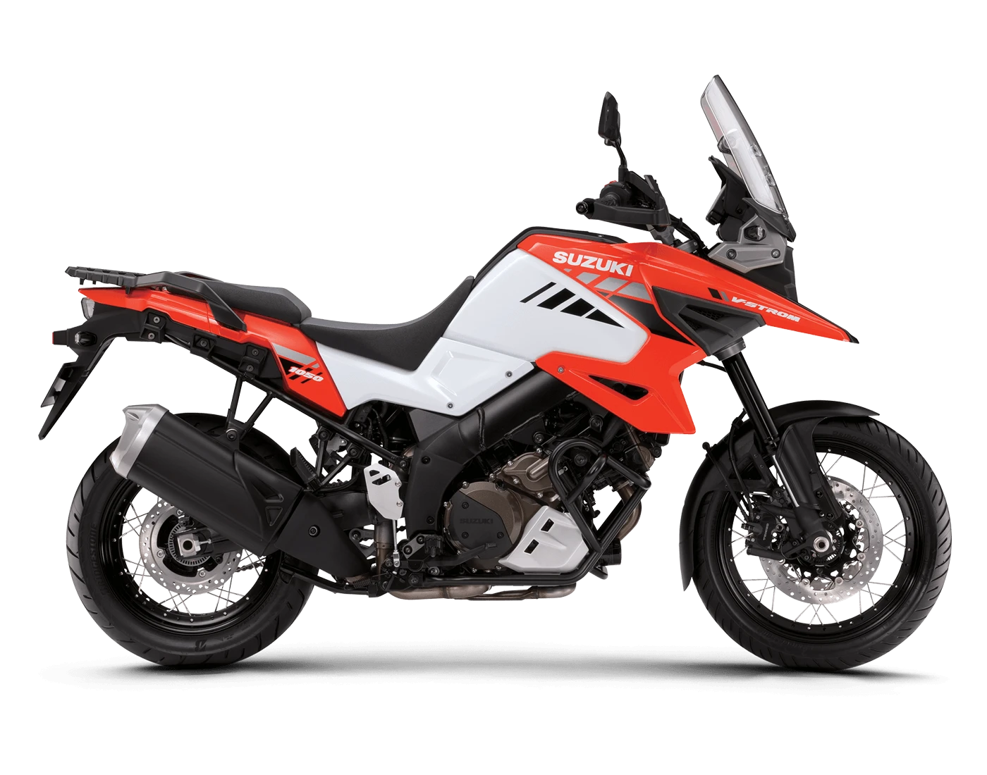 รูปภาพ ซูซูกิ Suzuki V-Strom 1050XT ABS ปี 2021