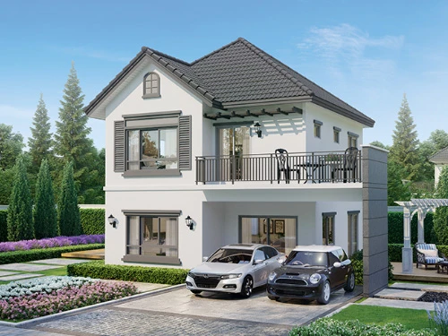 รูปภาพ โมดิ วิลล่า ปิ่นเกล้า - สาย 5 (Modi Villa Pinklao - Sai 5)