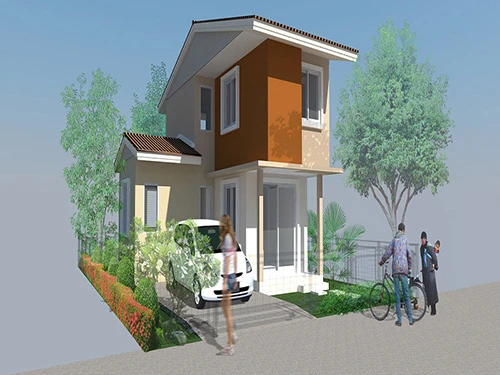 รูปภาพ โครงการศรีสะเกษ โพนข่า (Sisaket Phon Kha)