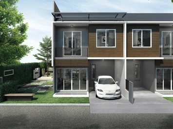 รูปภาพ เดอะคัลเลอร์ส เลชเชอร์ บางนา กม.8 (TheColors Leisure Bangna Km.8)