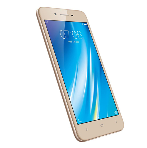 vivo Y 53 ราคา-สเปค-โปรโมชั่น