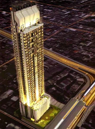 รูปภาพ ไพน์ บาย แสนสิริ (PYNE by Sansiri)