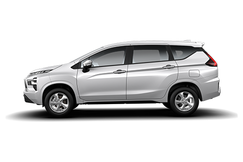 รถยนต์มิตซูบิชิ Mitsubishi Xpander Logo