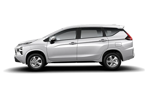 Mitsubishi Xpander ทุกรุ่นย่อย