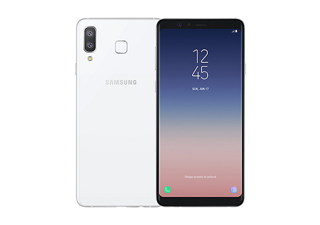 SAMSUNG Galaxy A 9 star ราคา-สเปค-โปรโมชั่น