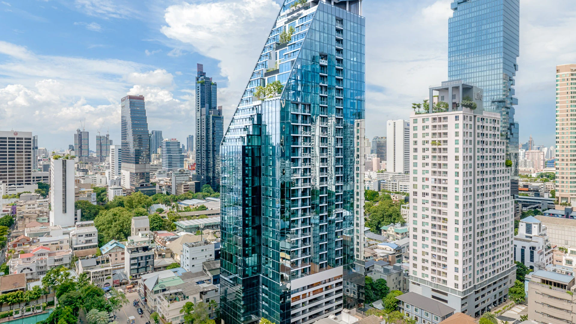 รูปภาพ เทตต์ สาทร ทเวลฟ์ (Tait Sathorn 12)