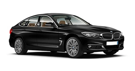 รูปภาพ บีเอ็มดับเบิลยู BMW Series 3 320d GT Celebration Edition ปี 2016