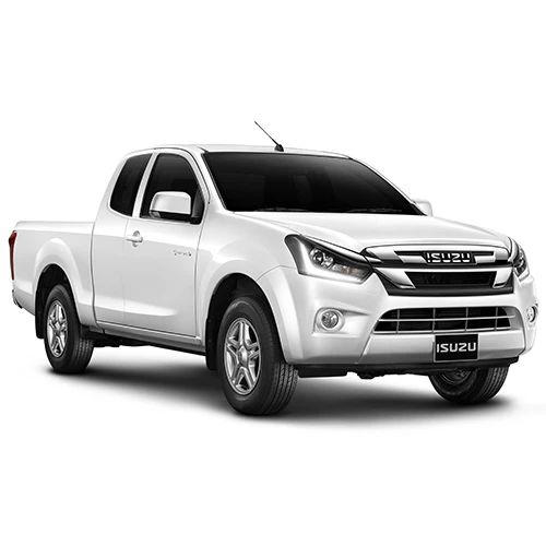 รูปภาพ อีซูซุ Isuzu D-MAX Spacecab 1.9 Ddi Z Blue Power M/T MY18 ปี 2018