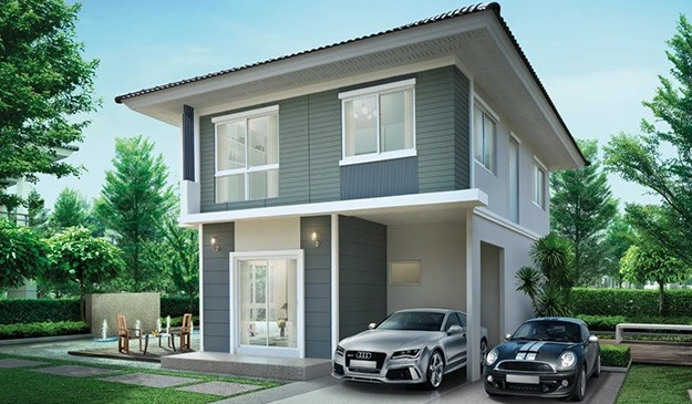 รูปภาพ เดอะ วิลล่า รัตนาธิเบศร์ (The Villa)