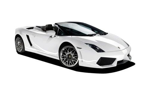 รูปภาพ ลัมโบร์กินี Lamborghini Gallardo LP560-4 Spyder ปี 2009