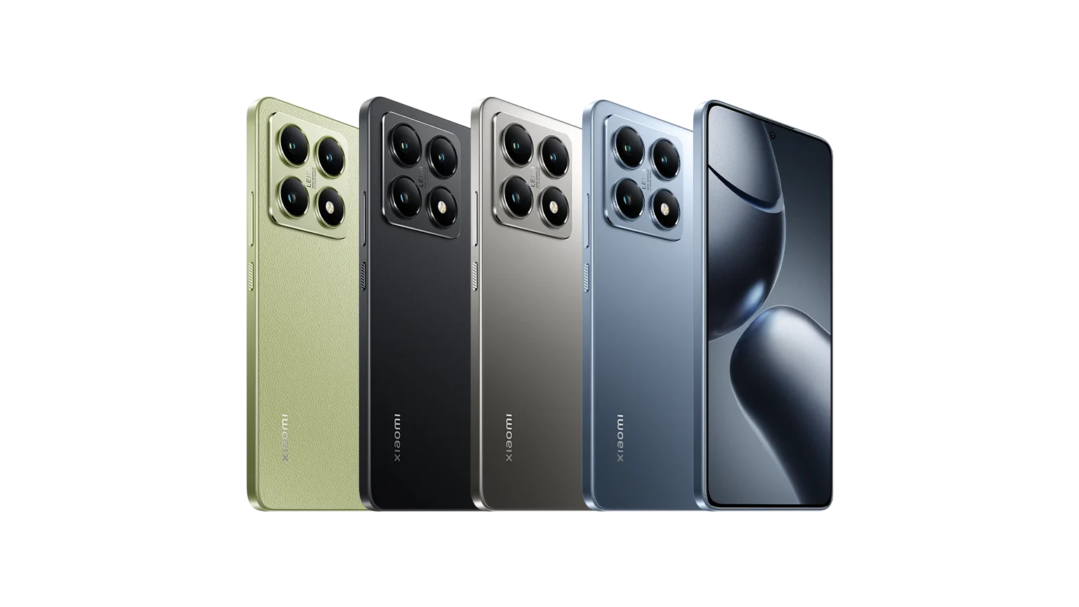 Xiaomi 14T (12GB/256GB) ทุกรุ่นย่อย