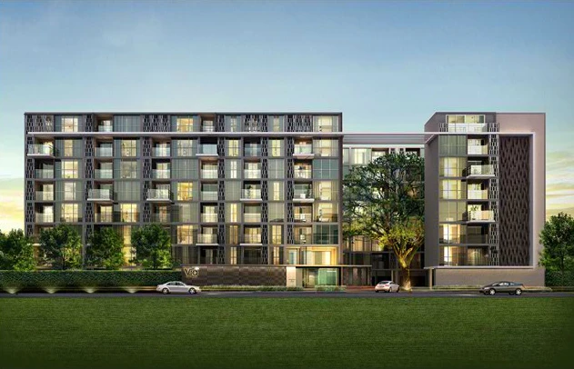 รูปภาพ เวีย โบทานี (Via Botani)