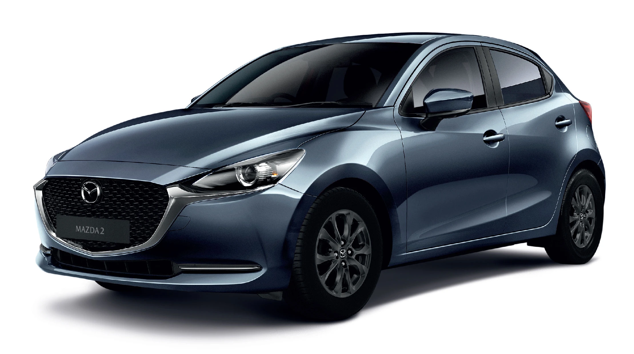 รูปภาพ มาสด้า Mazda 2 XDL Sport HB ปี 2021