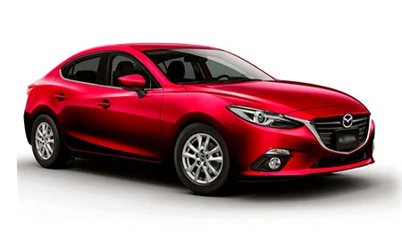รูปภาพ มาสด้า Mazda 3 2.0 Sedan S ปี 2014