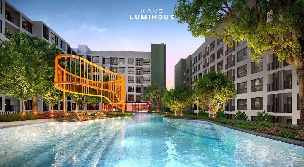 รูปภาพ เคฟ ลูมินัส บางมด (Kave Luminous Bangmod)