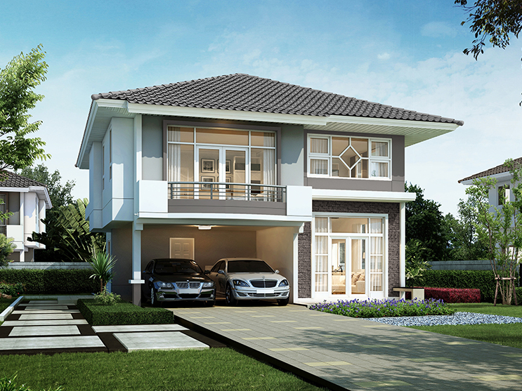 ศุภาลัย พรีมา วิลล่า นครราชสีมา (Supalai Prima Villa Nakornratchasrima) ราคา-สเปค-โปรโมชั่น