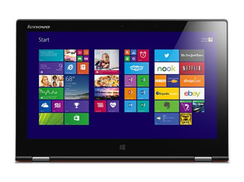 LENOVO Yoga Tablet 2 Pro ราคา-สเปค-โปรโมชั่น