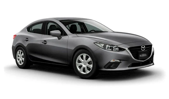 รูปภาพ มาสด้า Mazda 3 2.0 Sedan E ปี 2014