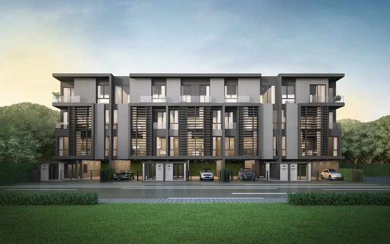 รูปภาพ อาร์โค่ โฮมออฟฟิศ (Arco Home Office)