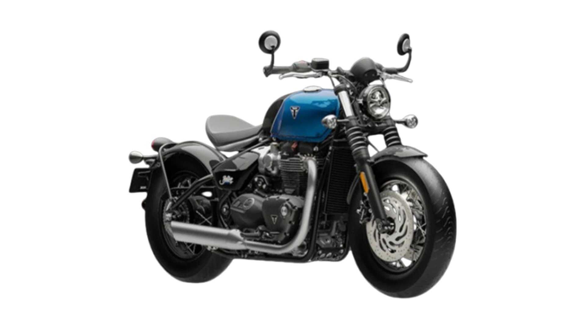 Triumph Bonneville