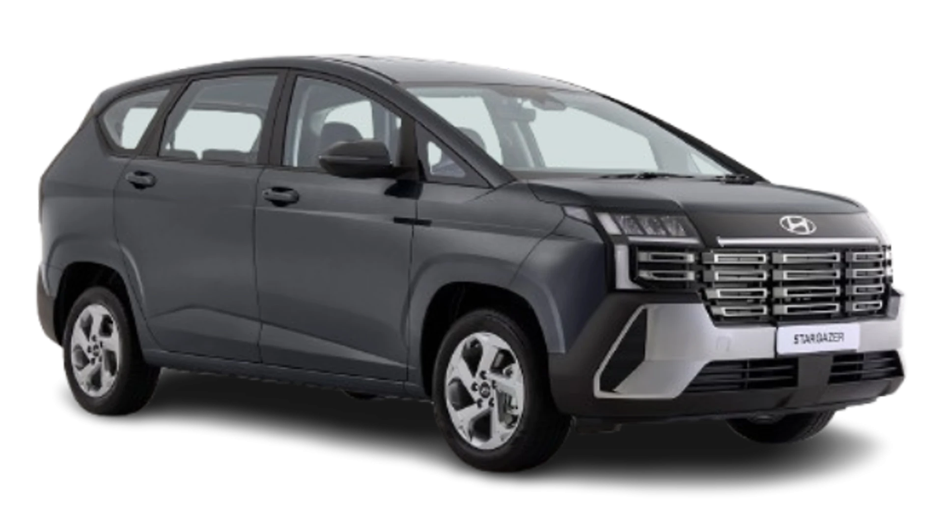 รูปภาพ ฮุนได Hyundai Stargazer Trend 6 ปี 2026