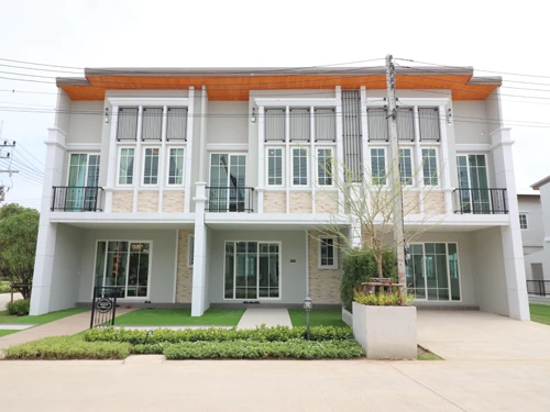 รูปภาพ โกลเด้น ทาวน์ อยุธยา (Golden Town Ayutthaya)