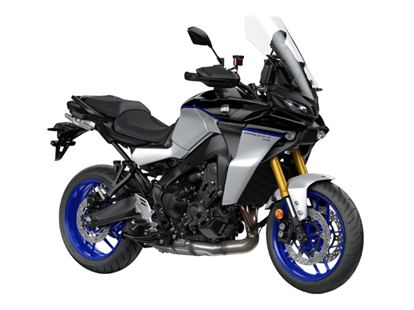 Yamaha Tracer ทุกรุ่นย่อย