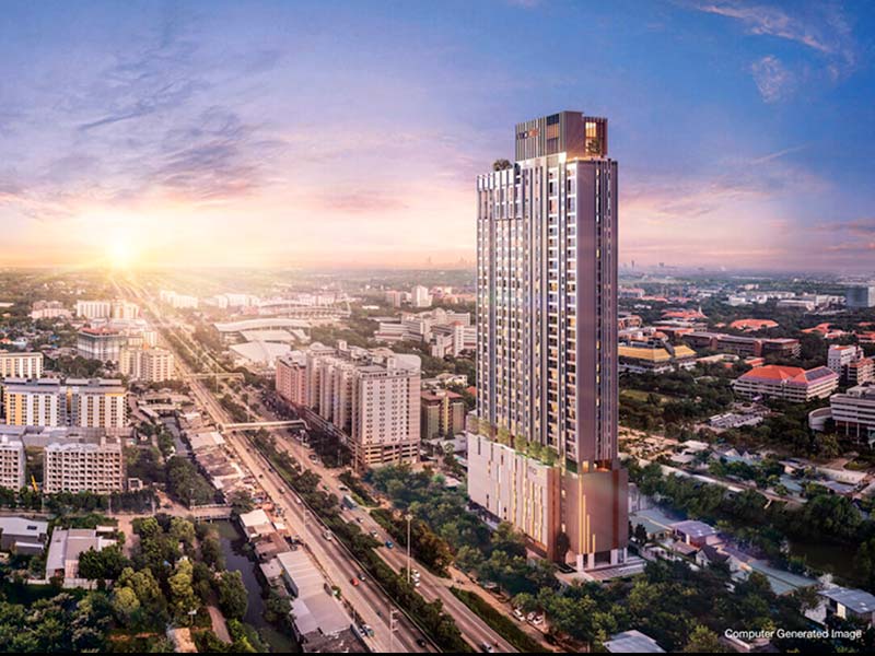 โมดิซ ลอนซ์ (Modiz Launch) ราคา-สเปค-โปรโมชั่น