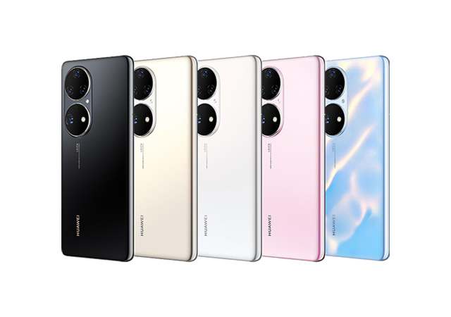 Huawei P 50 Pro (8GB/256GB) ราคา-สเปค-โปรโมชั่น