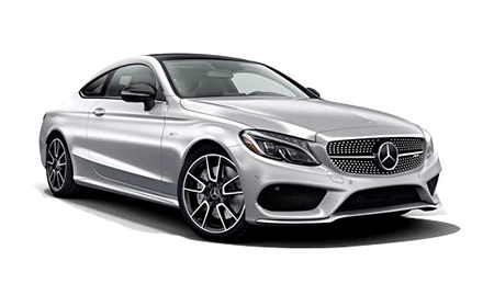 รูปภาพ เมอร์เซเดส-เบนซ์ Mercedes-benz AMG C 43 4MATIC Coupe CKD ปี 2018