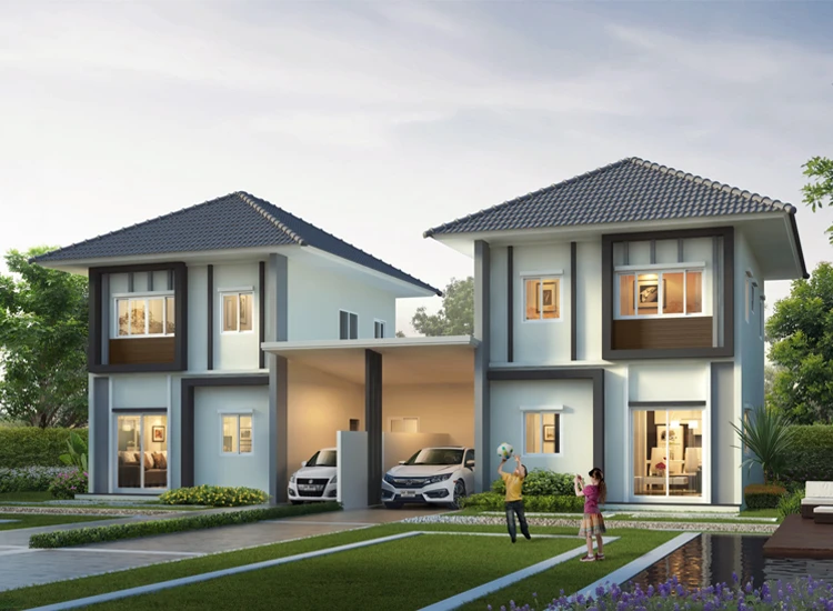 รูปภาพ แลนซีโอ คริป เทพารักษ์ - ตำหรุ (Lanceo Crib Teparak - Tumru)