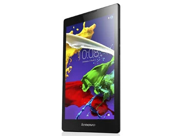 รูปภาพ เลอโนโว LENOVO TAB 2 A8