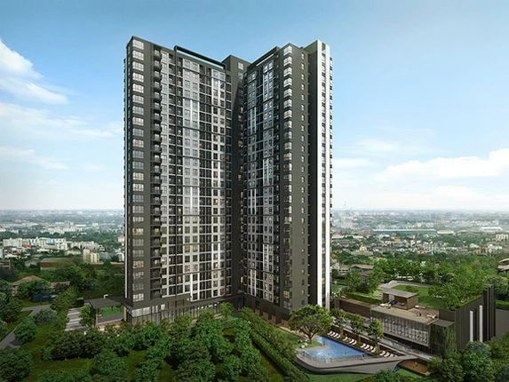 รูปภาพ เดอะ เบส เทพารักษ์ ขอนแก่น (The Base Theparak Khonkaen)