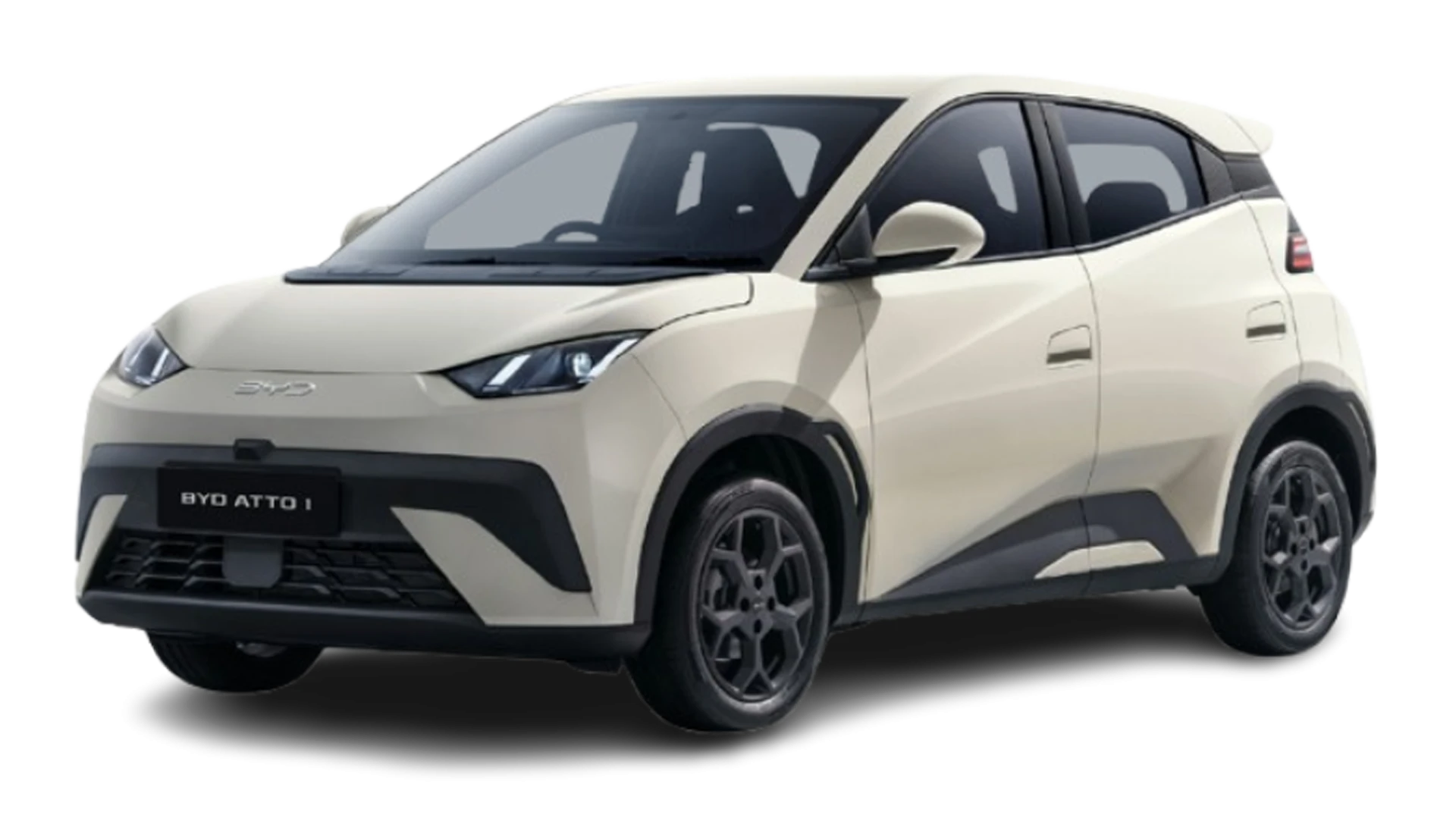 รูปภาพ บีวายดี BYD Atto 1 Dynamic ปี 2026