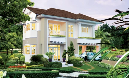 รูปภาพ บ้านบุรีรมย์ รามอินทรา-คู้บอน (Baan Burirom Ramintra - Kubon)