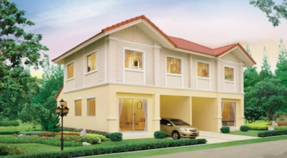 รูปภาพ บ้านพฤกษา 30/2 บ้านกล้วย-ไทรน้อย