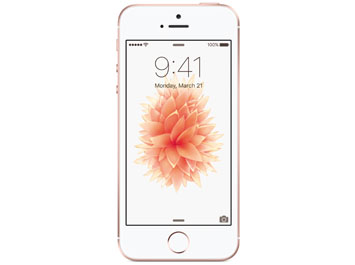 APPLE iPhone SE (2GB/128GB) ราคา-สเปค-โปรโมชั่น