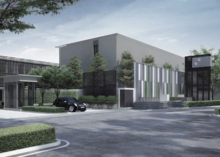 รูปภาพ อารียา ทู บี เกษตร-นวมินทร์ (Areeya ToBe Kaset - Nawamintr)