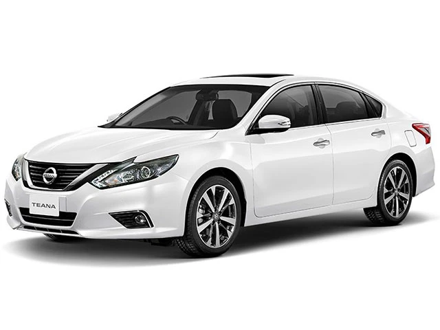 รูปภาพ นิสสัน Nissan Teana 2.0 XL Navi 2019 ปี 2019
