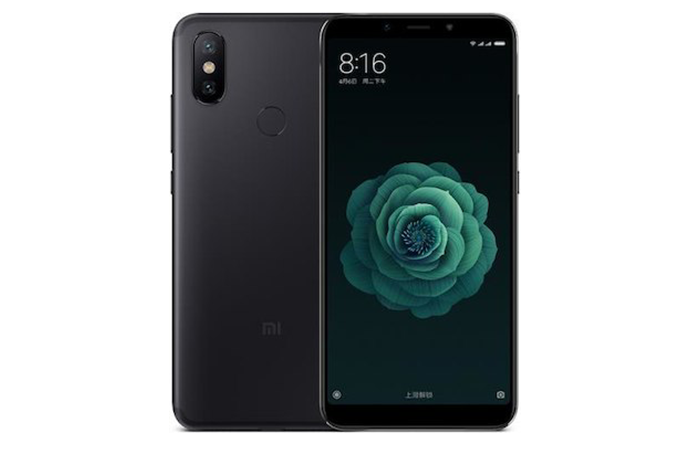 Xiaomi Mi A2 (64 GB) ราคา-สเปค-โปรโมชั่น